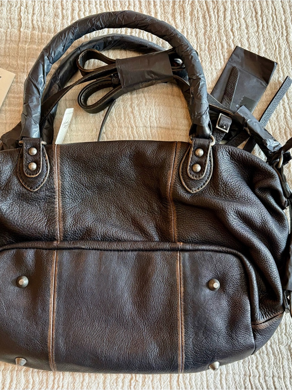 Free People We The Free WTF Baby Emerson (black) - Picture 4 of 10